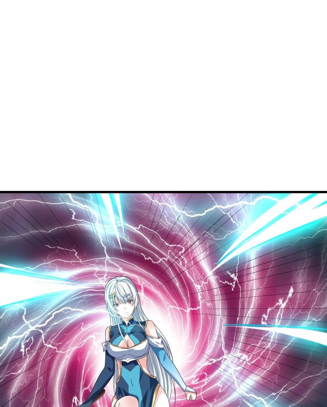 Return of the Invincible Patriarch chapter 16