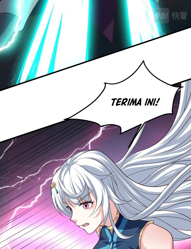 Return of the Invincible Patriarch chapter 16