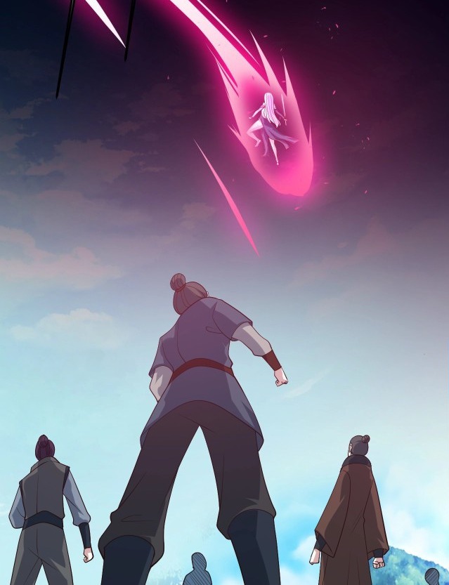 Return of the Invincible Patriarch chapter 16