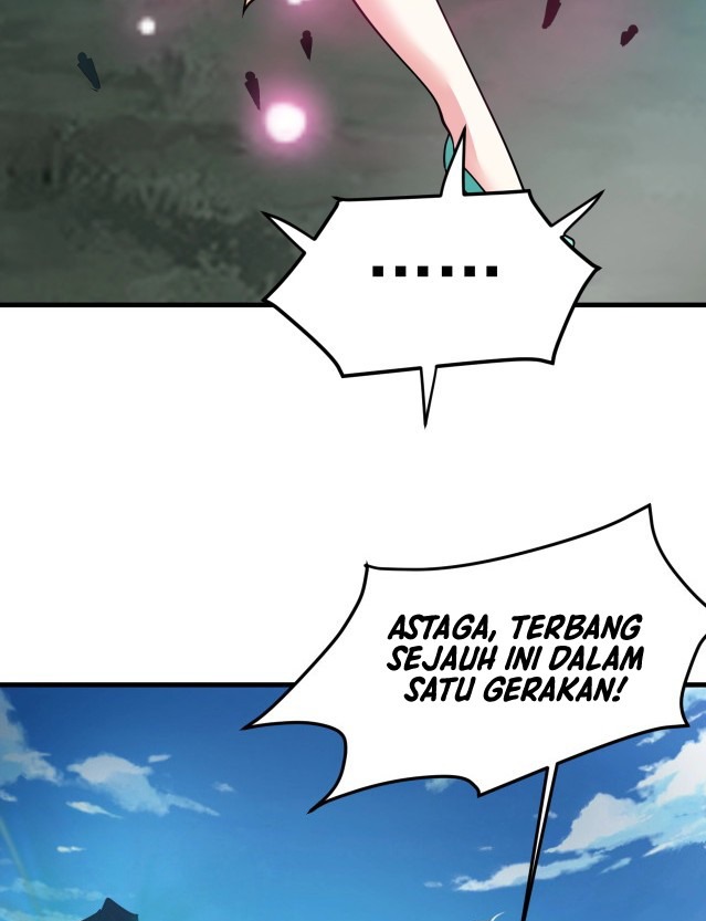Return of the Invincible Patriarch chapter 16