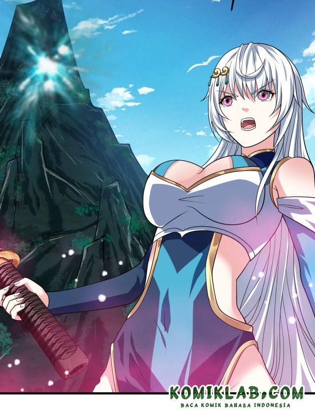Return of the Invincible Patriarch chapter 16