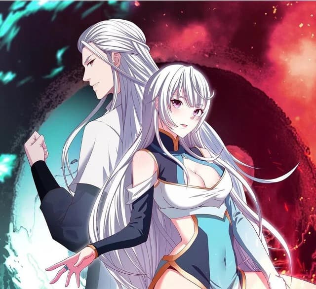 Return of the Invincible Patriarch chapter 18
