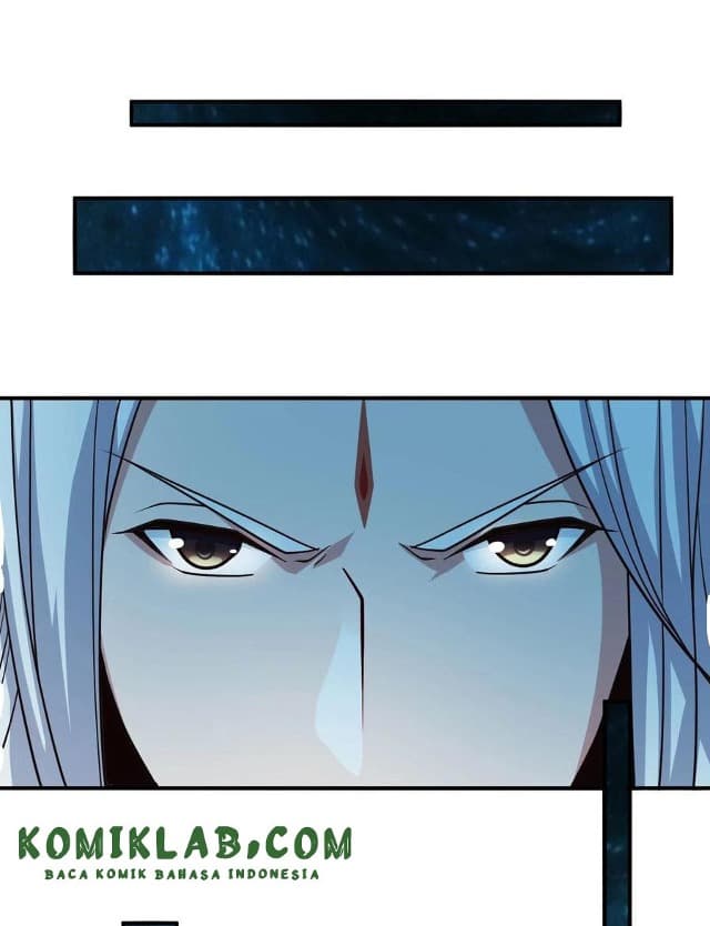 Return of the Invincible Patriarch chapter 18