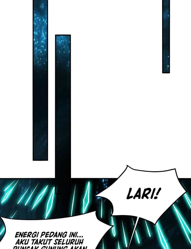 Return of the Invincible Patriarch chapter 18