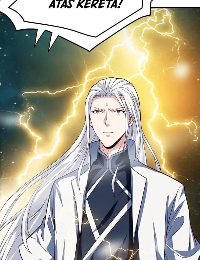 Return of the Invincible Patriarch chapter 18