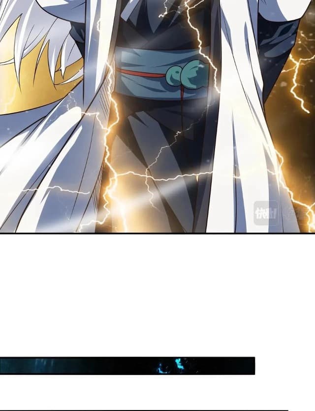 Return of the Invincible Patriarch chapter 18