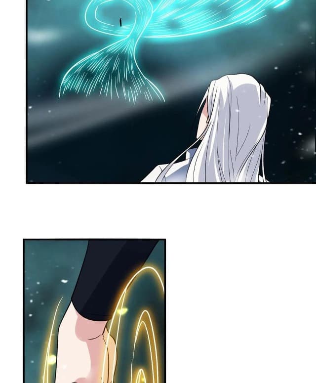 Return of the Invincible Patriarch chapter 18