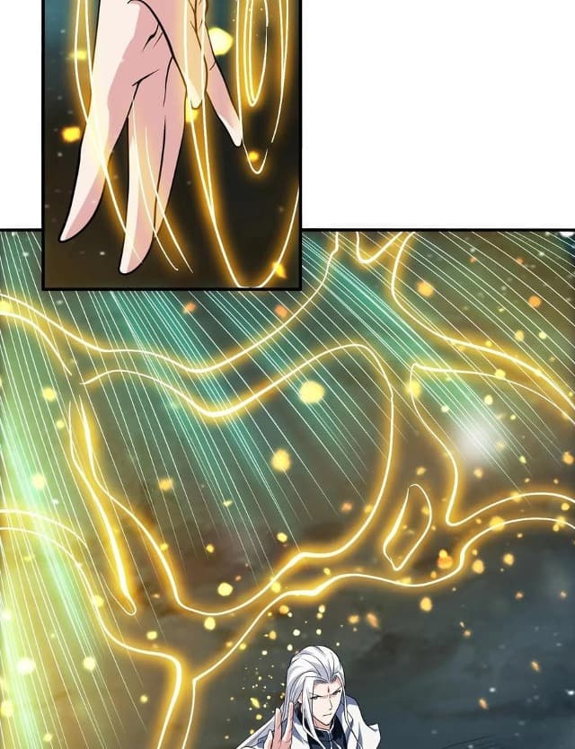 Return of the Invincible Patriarch chapter 18
