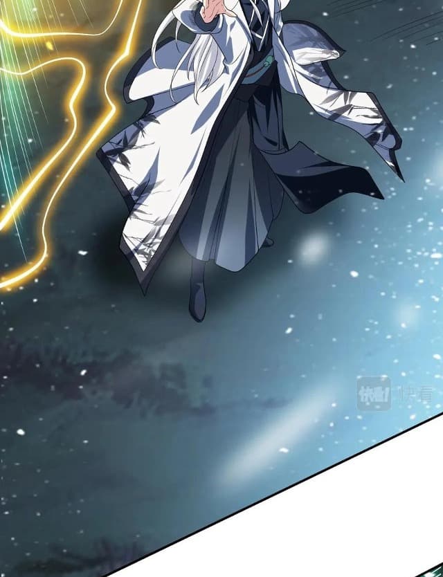 Return of the Invincible Patriarch chapter 18
