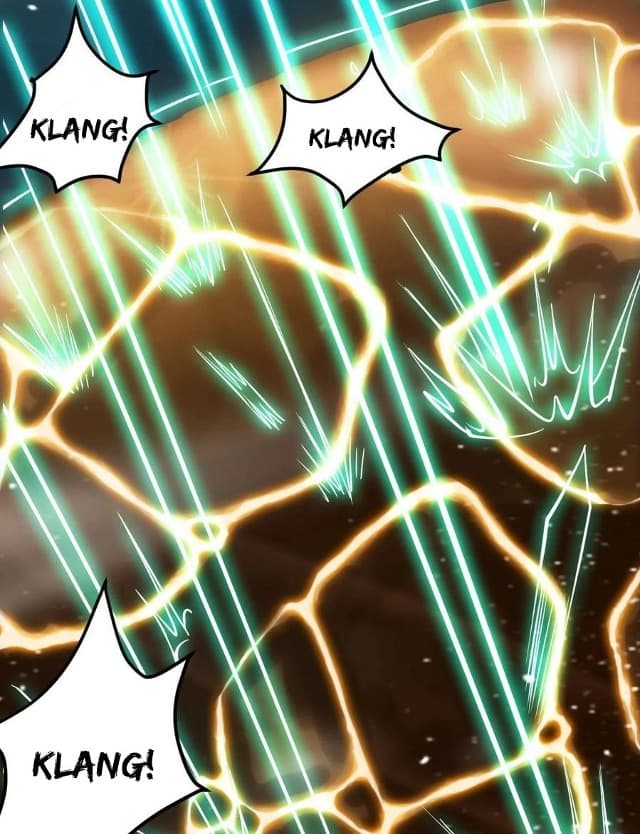 Return of the Invincible Patriarch chapter 18