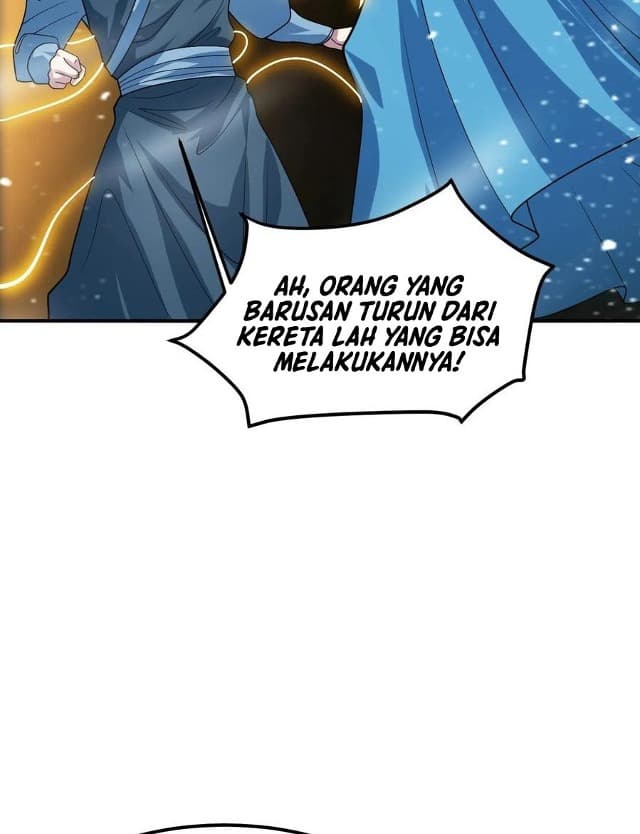 Return of the Invincible Patriarch chapter 18