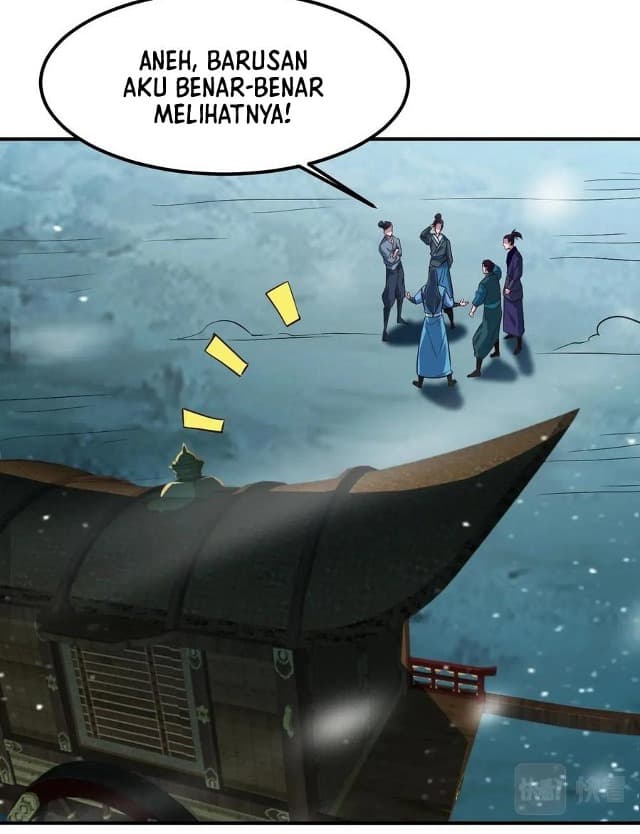 Return of the Invincible Patriarch chapter 18