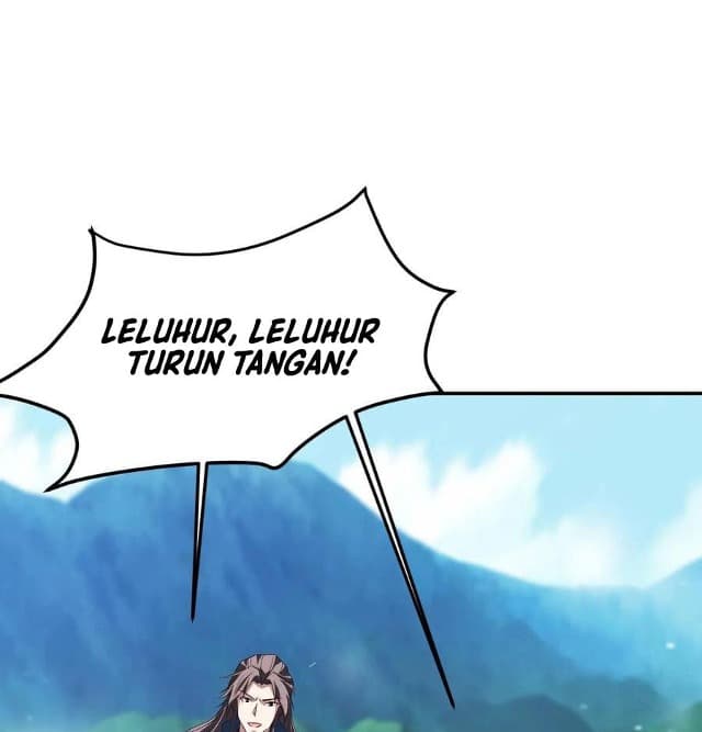 Return of the Invincible Patriarch chapter 18