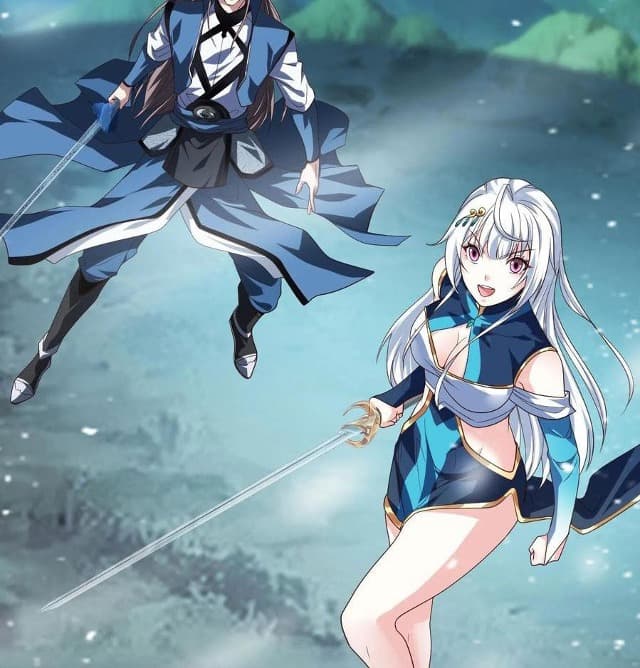 Return of the Invincible Patriarch chapter 18