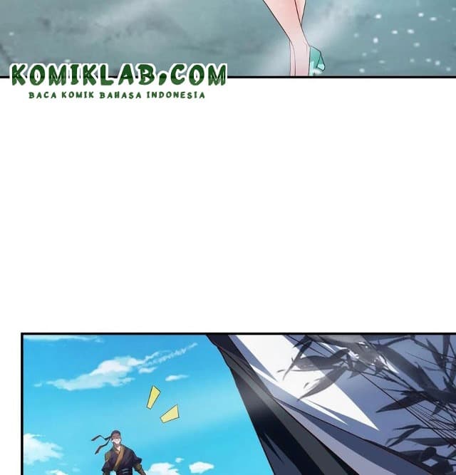 Return of the Invincible Patriarch chapter 18