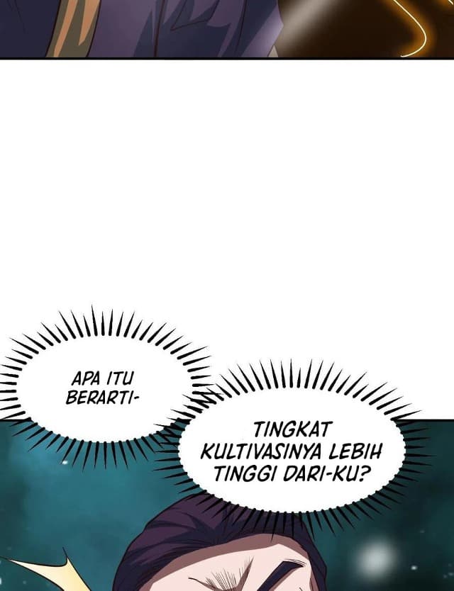 Return of the Invincible Patriarch chapter 18