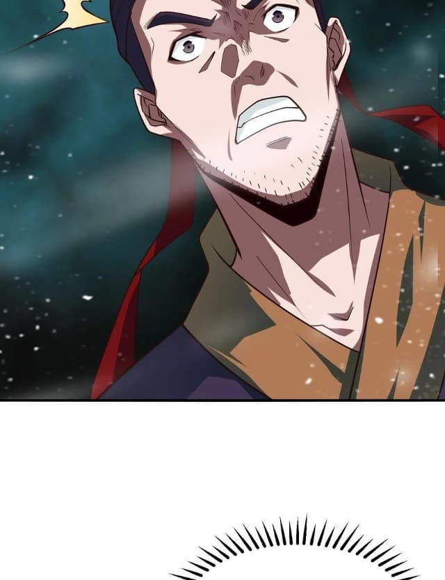 Return of the Invincible Patriarch chapter 18