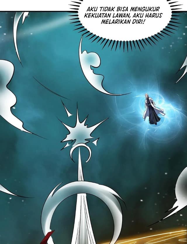 Return of the Invincible Patriarch chapter 18