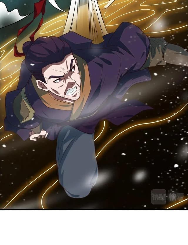 Return of the Invincible Patriarch chapter 18