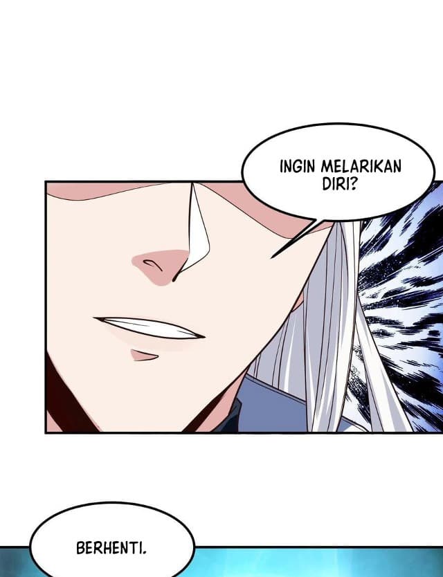 Return of the Invincible Patriarch chapter 18
