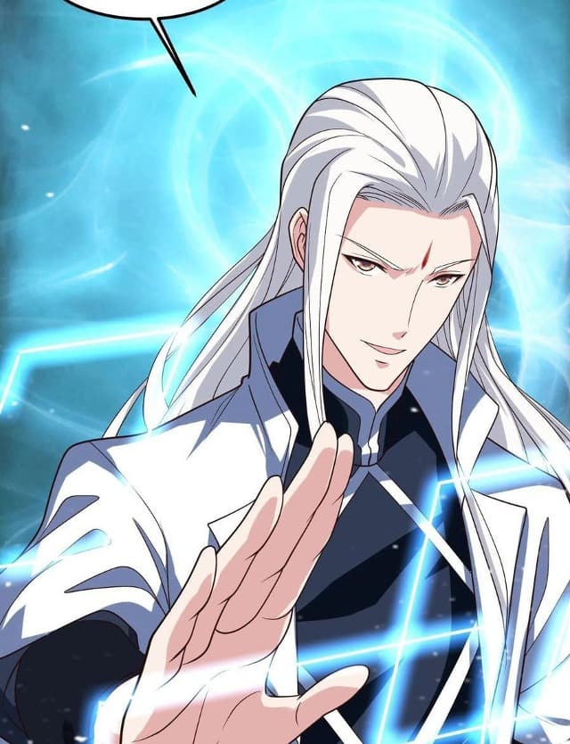 Return of the Invincible Patriarch chapter 18