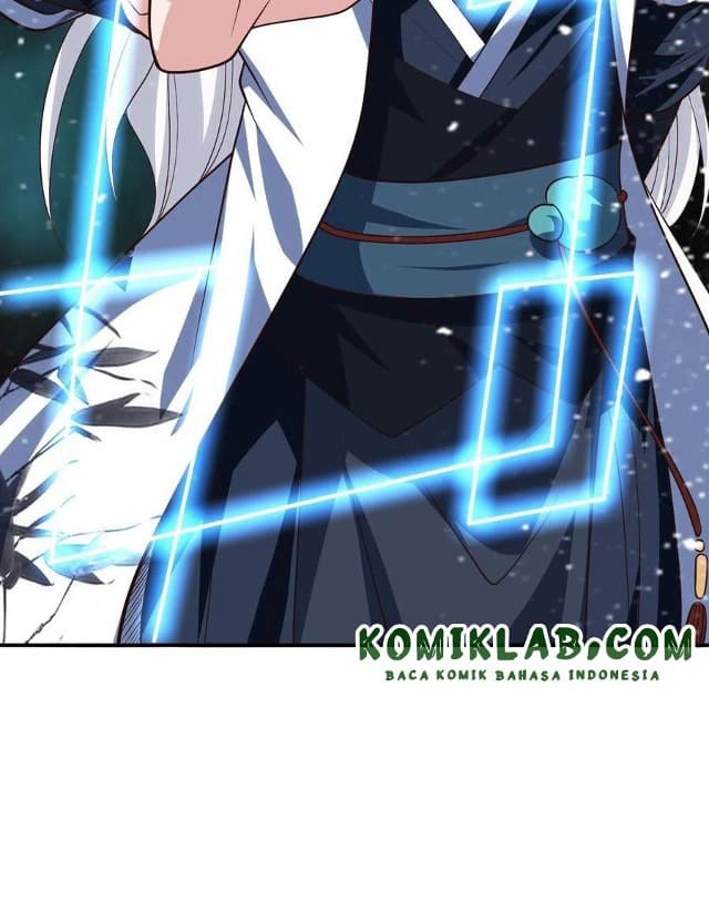 Return of the Invincible Patriarch chapter 18