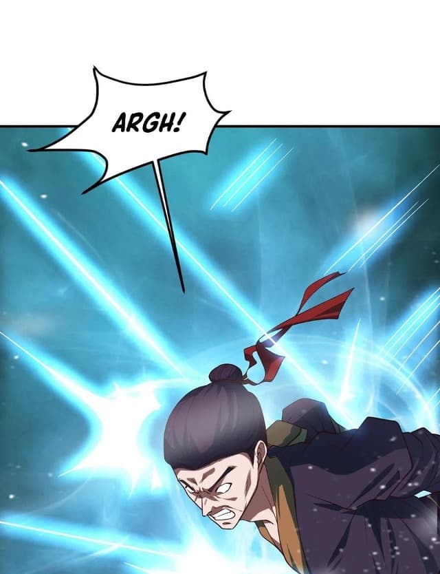 Return of the Invincible Patriarch chapter 18