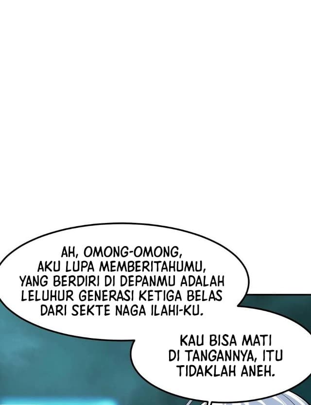 Return of the Invincible Patriarch chapter 18