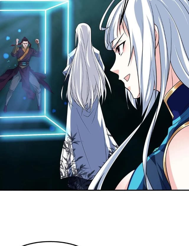 Return of the Invincible Patriarch chapter 18