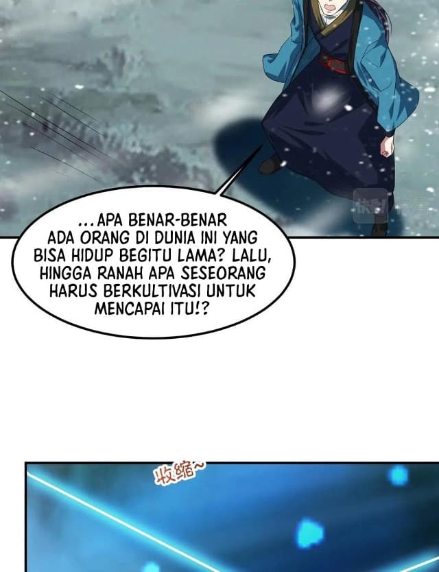 Return of the Invincible Patriarch chapter 18