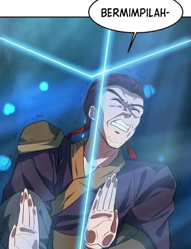 Return of the Invincible Patriarch chapter 18