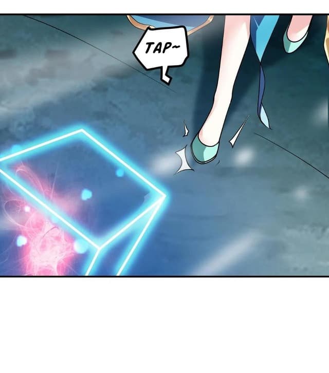 Return of the Invincible Patriarch chapter 18