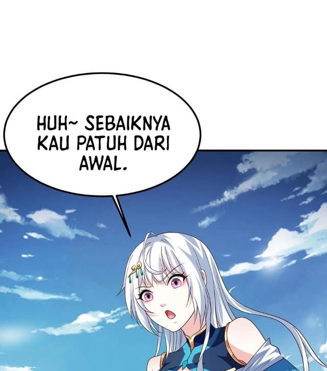 Return of the Invincible Patriarch chapter 18