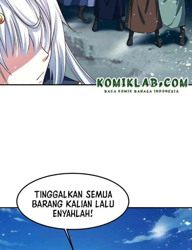 Return of the Invincible Patriarch chapter 18