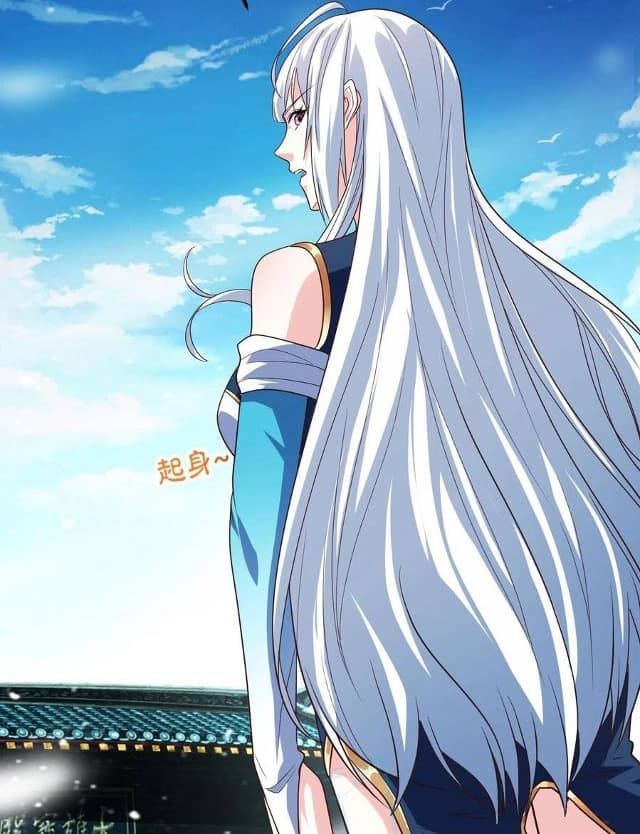 Return of the Invincible Patriarch chapter 18