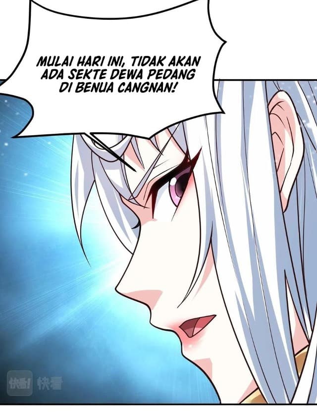 Return of the Invincible Patriarch chapter 18