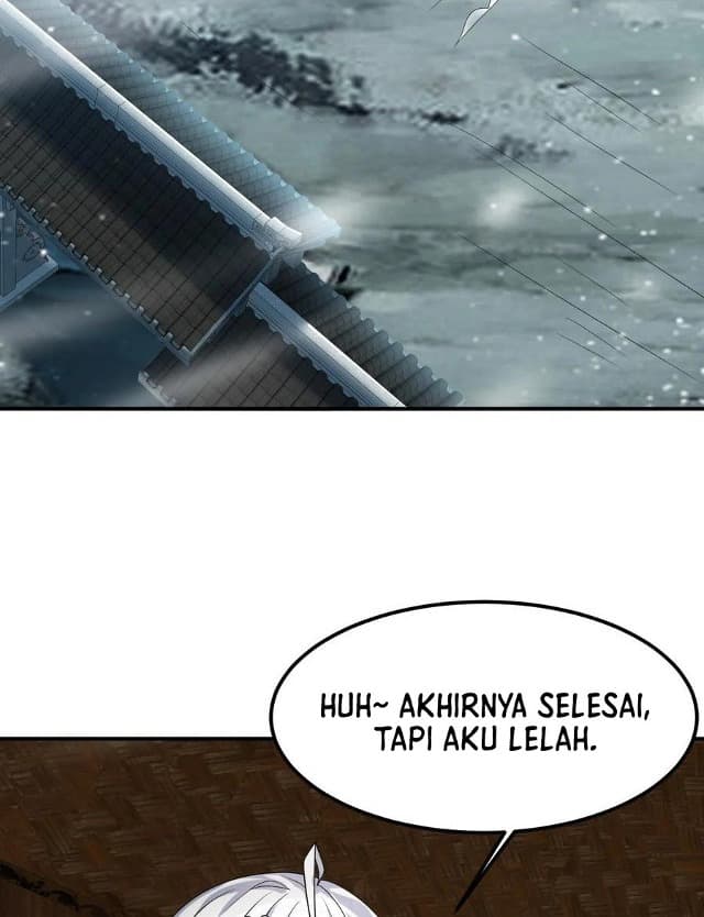 Return of the Invincible Patriarch chapter 18