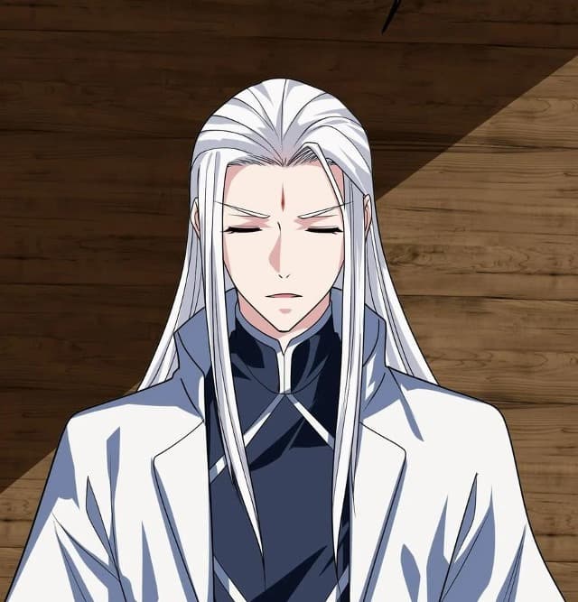 Return of the Invincible Patriarch chapter 18