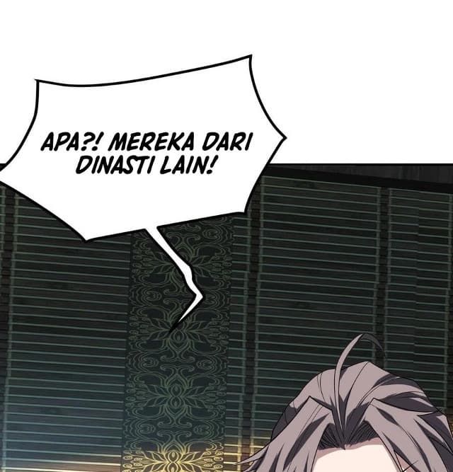 Return of the Invincible Patriarch chapter 18