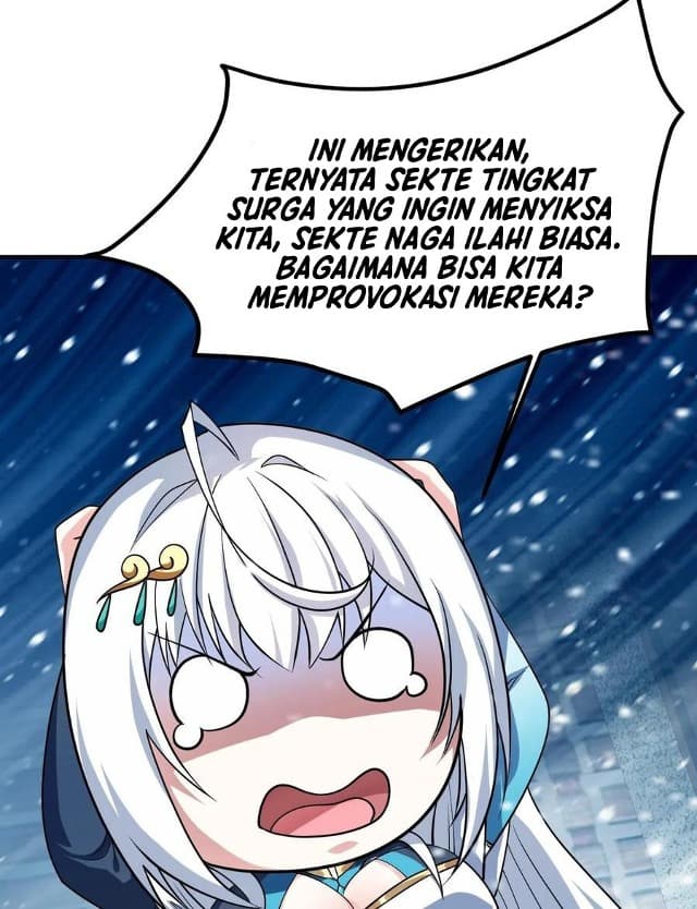 Return of the Invincible Patriarch chapter 18