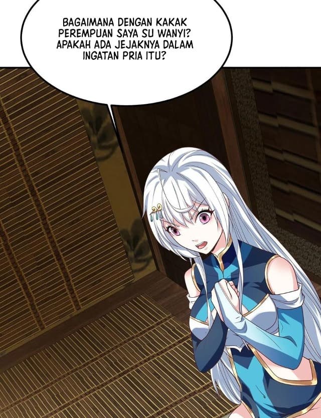 Return of the Invincible Patriarch chapter 18