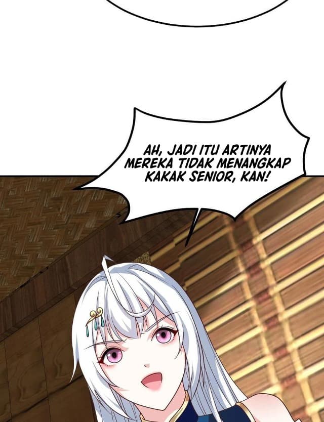 Return of the Invincible Patriarch chapter 18