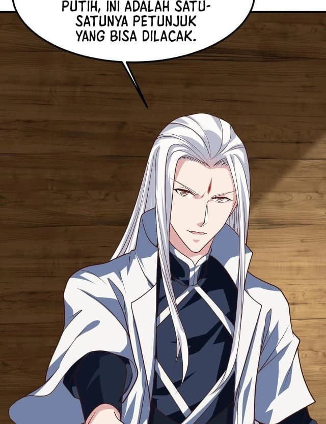Return of the Invincible Patriarch chapter 18