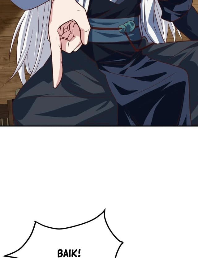 Return of the Invincible Patriarch chapter 18