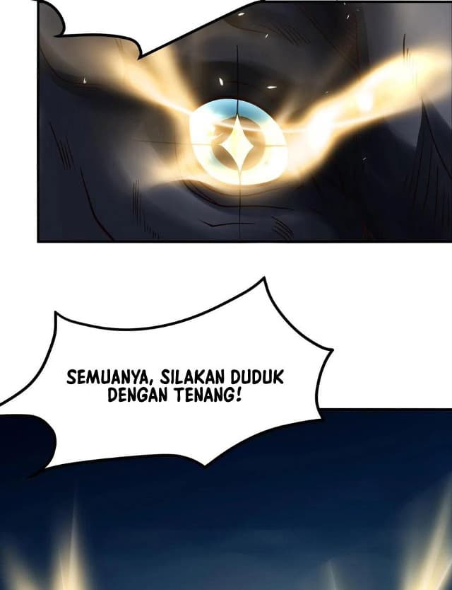 Return of the Invincible Patriarch chapter 18