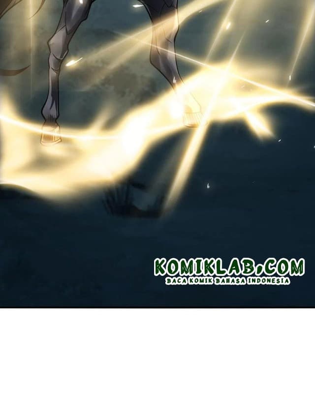 Return of the Invincible Patriarch chapter 18