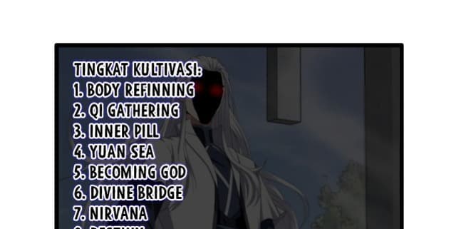 Return of the Invincible Patriarch chapter 18