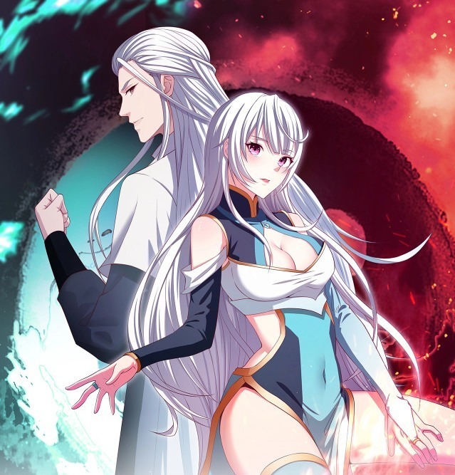 Return of the Invincible Patriarch chapter 22