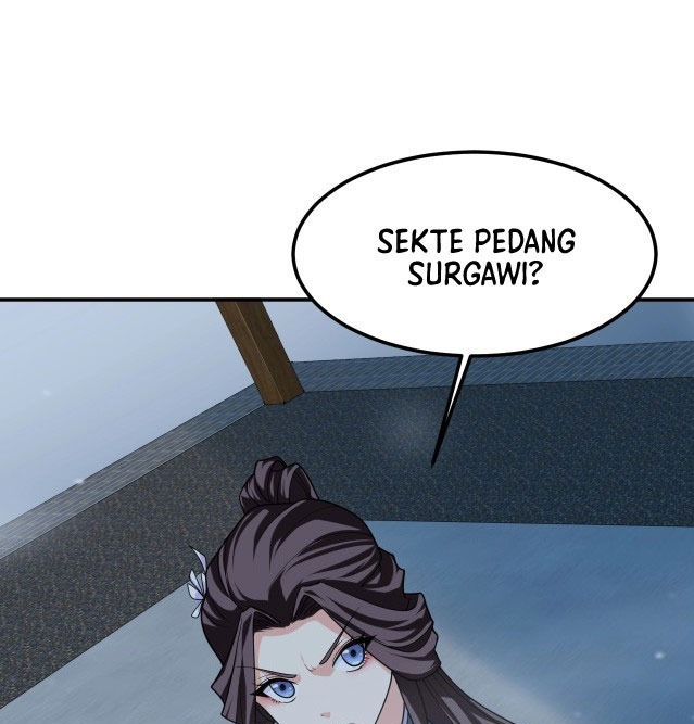 Return of the Invincible Patriarch chapter 22