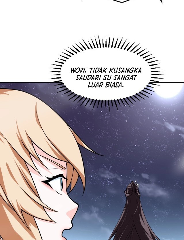Return of the Invincible Patriarch chapter 22